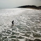 Hoi An, Cue Dai Beach