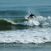 Hoi An, Cue Dai Beach