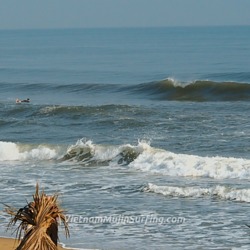 Hoi An, Cue Dai Beach photo