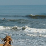 Hoi An, Cue Dai Beach