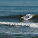 Hoi An, Cue Dai Beach