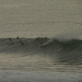 Popular Spot, Hanalei Bay