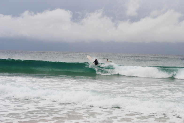 my old mans still got it, Lakes Beach