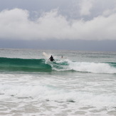 my old mans still got it, Lakes Beach