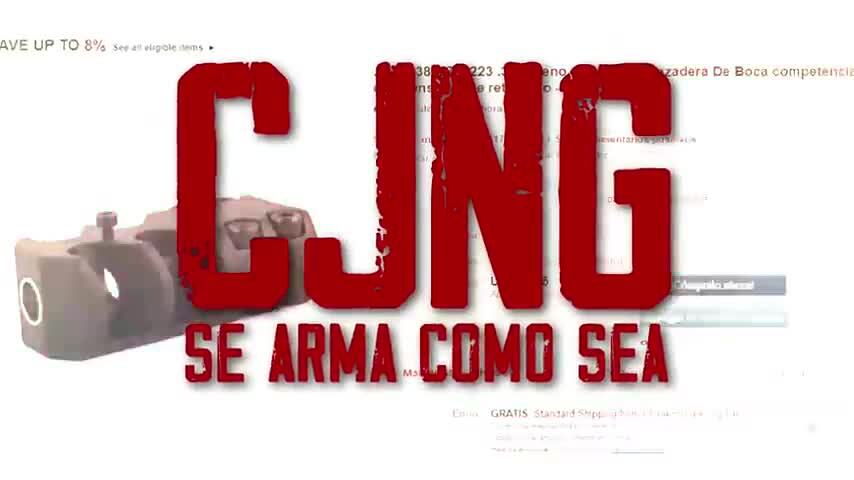 Es nuestra, Islas Marietas