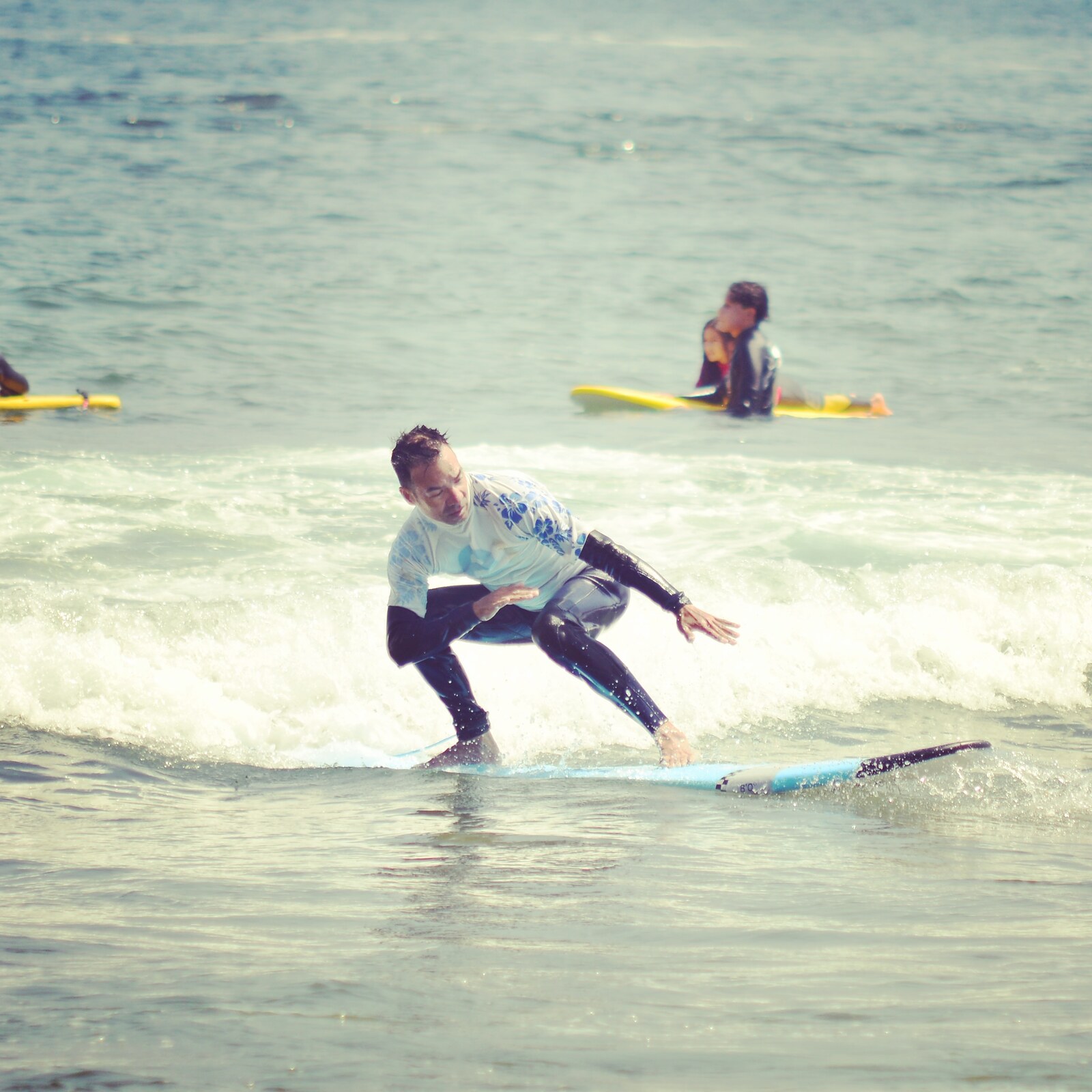 Viajando a Maitencillo