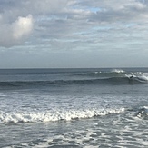 Carving it up, Bell Block Reef