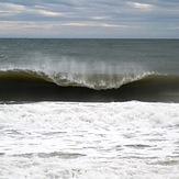 Barrels, Beauregard