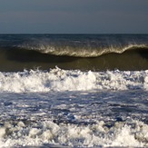 Barrels, Beauregard