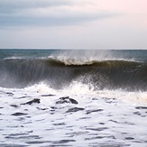 Barrels, Beauregard