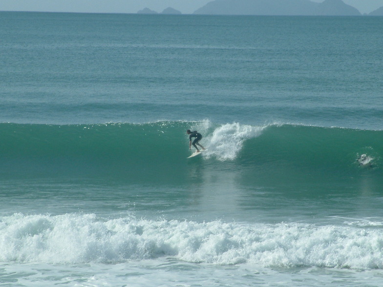 Mothers Day 2011, Marsden Point