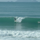 Mothers Day 2011, Marsden Point