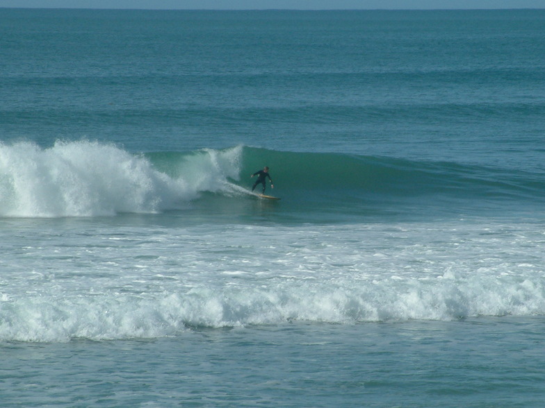 Mothers Day 2011, Marsden Point