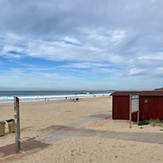 Lentisco point, Chiclana de la Frontera