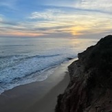 Lentisco point, Chiclana de la Frontera