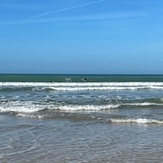 Lentisco point, Chiclana de la Frontera