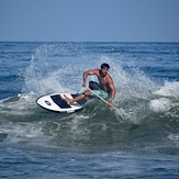 Stand up Paddle board, Punta Sayulita