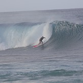 A&G Photography, Boat Basin Lefts