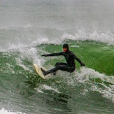 March 4th Swell, Manasquan Inlet