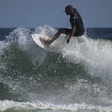 Manasquan Surfing Competion, Manasquan Inlet