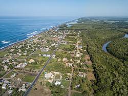 Paredon Aerial 1, El Paredon photo