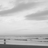 Aoshima Surf Spot