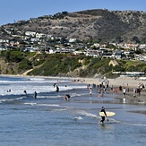 Salt Creek, Dana Point, Ca., Salt Creek Beach Park