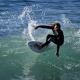 Salt Creek Beach, Salt Creek Beach Park