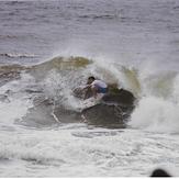 Pre Hurricane Surf Pelican Watch    MP