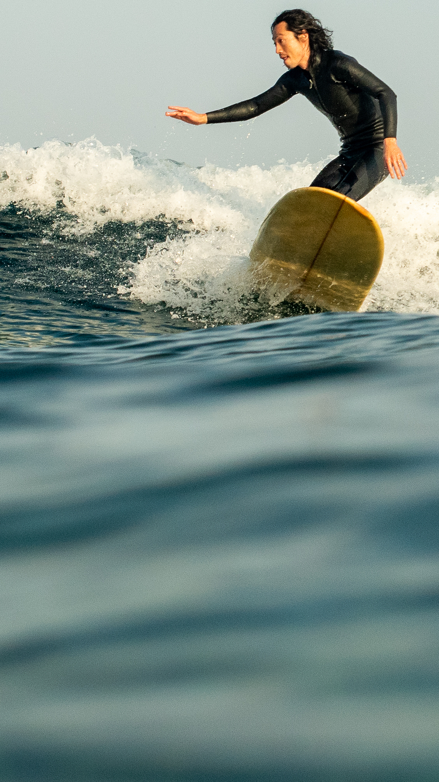 Sunabe 23 April 23, Sunabe Seawall