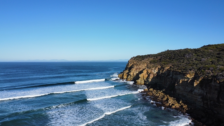 Roaring Beach