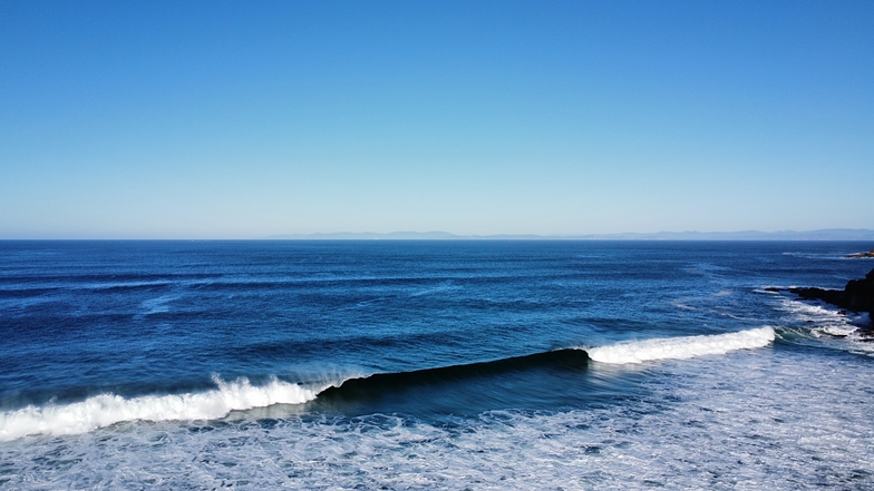 Roaring Beach