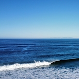 Roaring Beach 