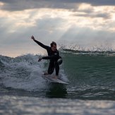 May 7, Jetty, Virginia Beach