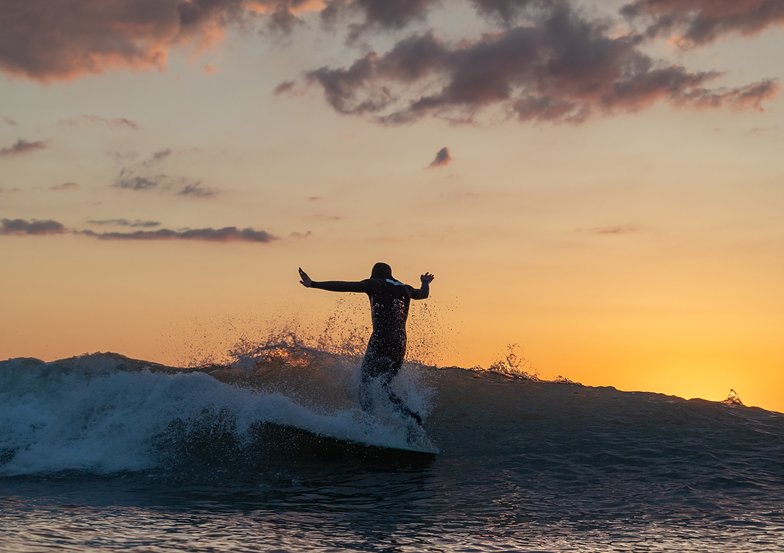 Mikey, Virginia Beach