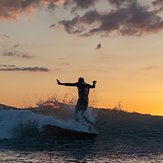 Mikey, Virginia Beach