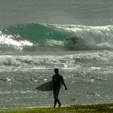 surfari in Pipa, Lajinha