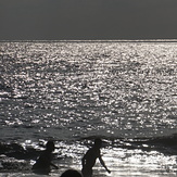 Paraíso Beach Sunset, El Paraiso