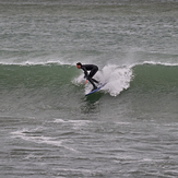 Clean Right handers, Blaketown Wedge