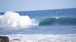 Pipeline El paraiso photo