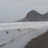 Campos Beach, Campos at Manzanillo