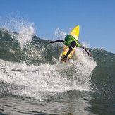 foto by @natshoot, Cartagena - Jetty