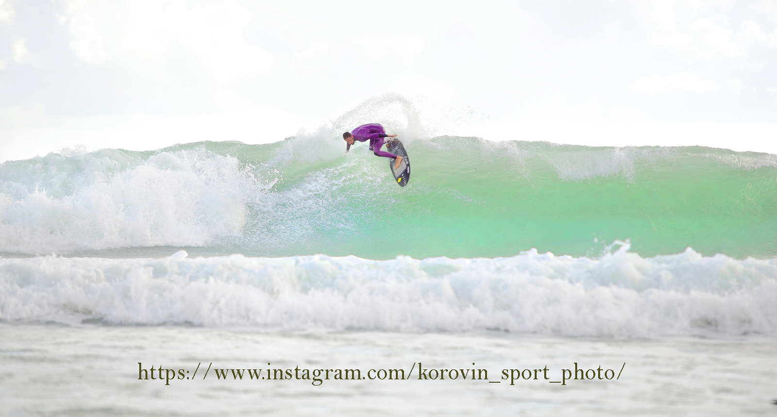 serfing Playa del Torres