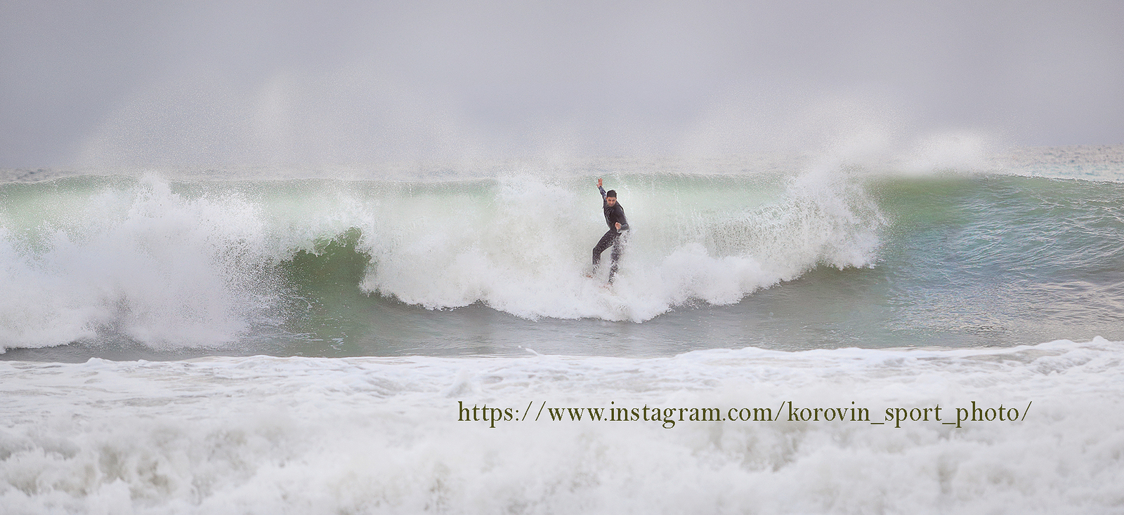 serfing Playa del Torres