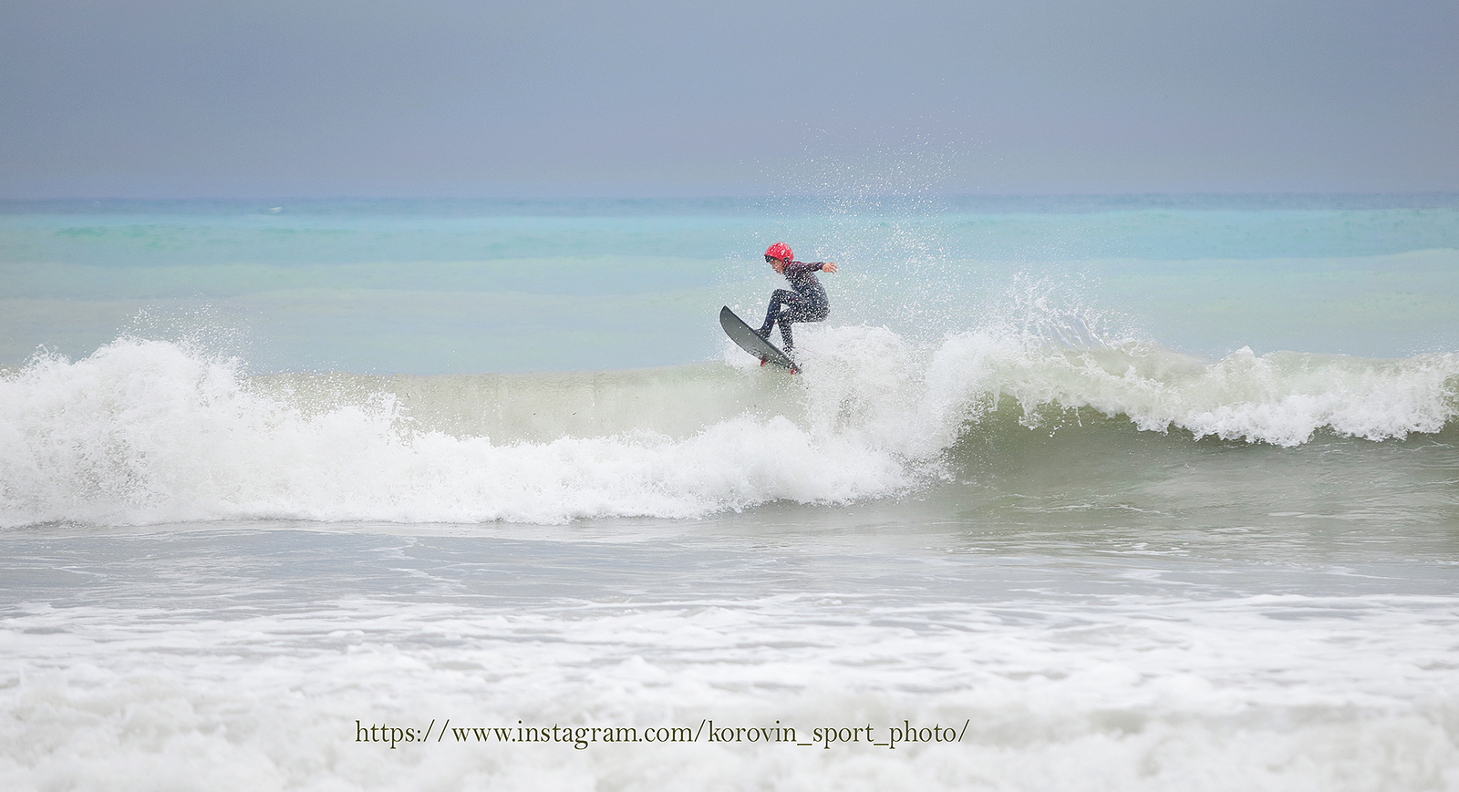 serfing Playa del Torres
