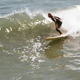 Spring, 2011, Jax Beach Pier