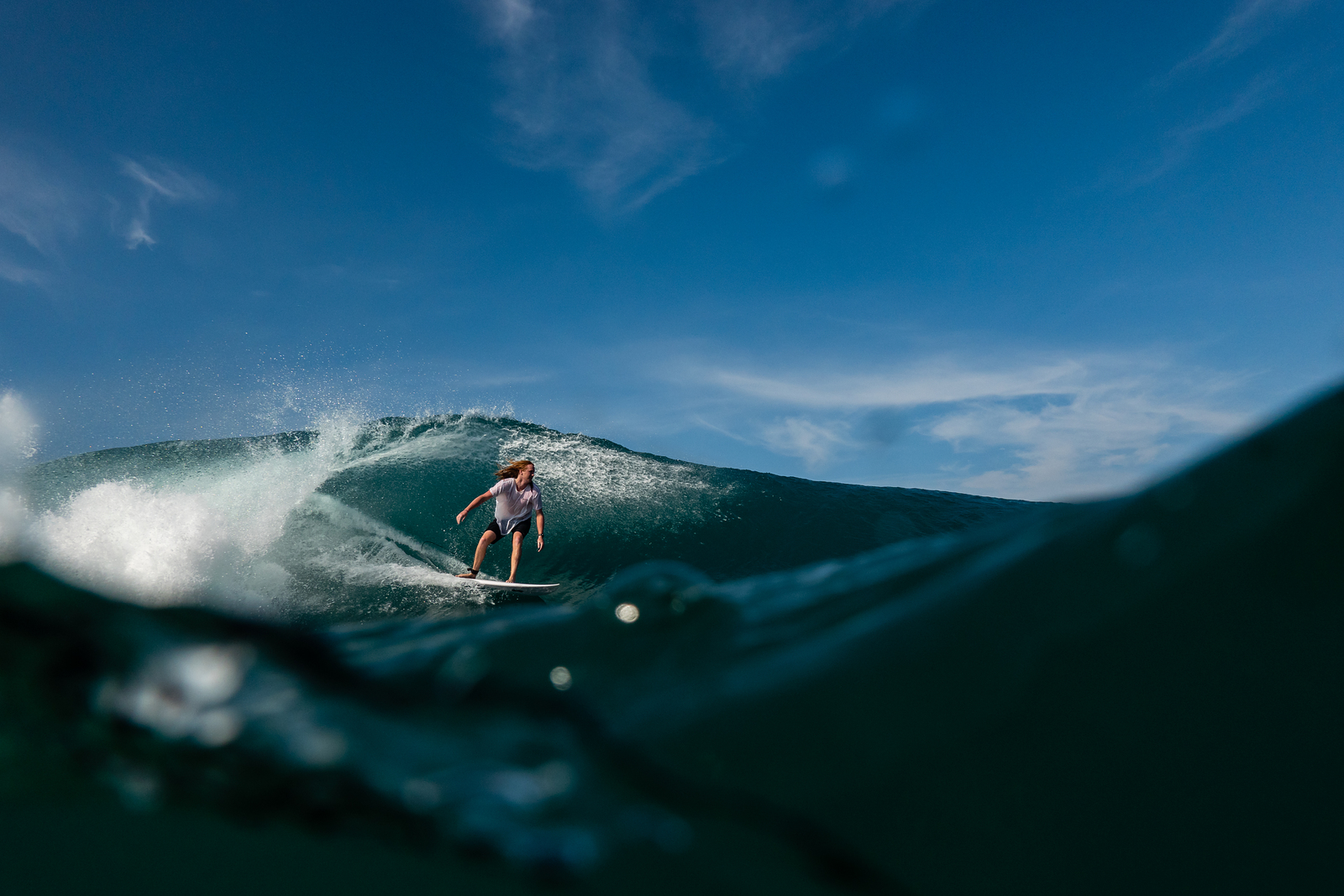 Mandiri | Photo: Kruinaka