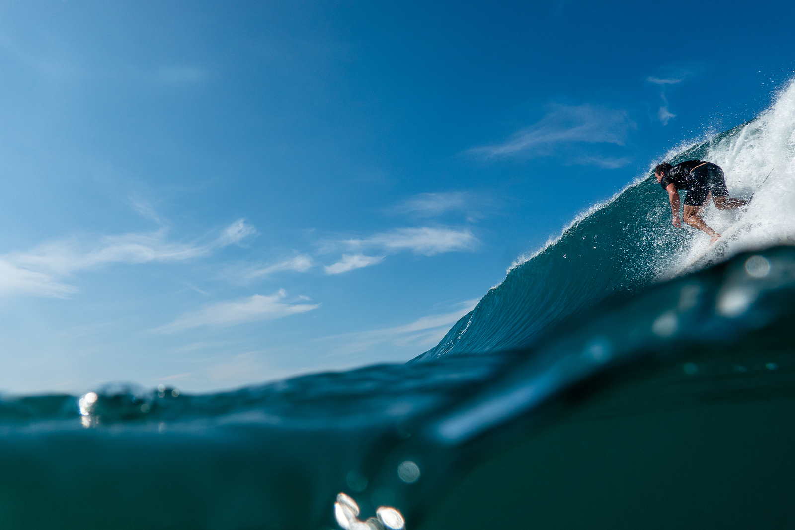 Mandiri | Photo: Kruinaka