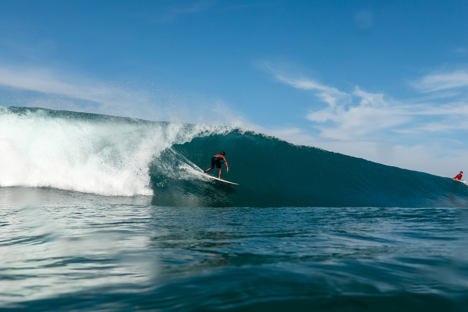 Mandiri | Photo: Kruinaka