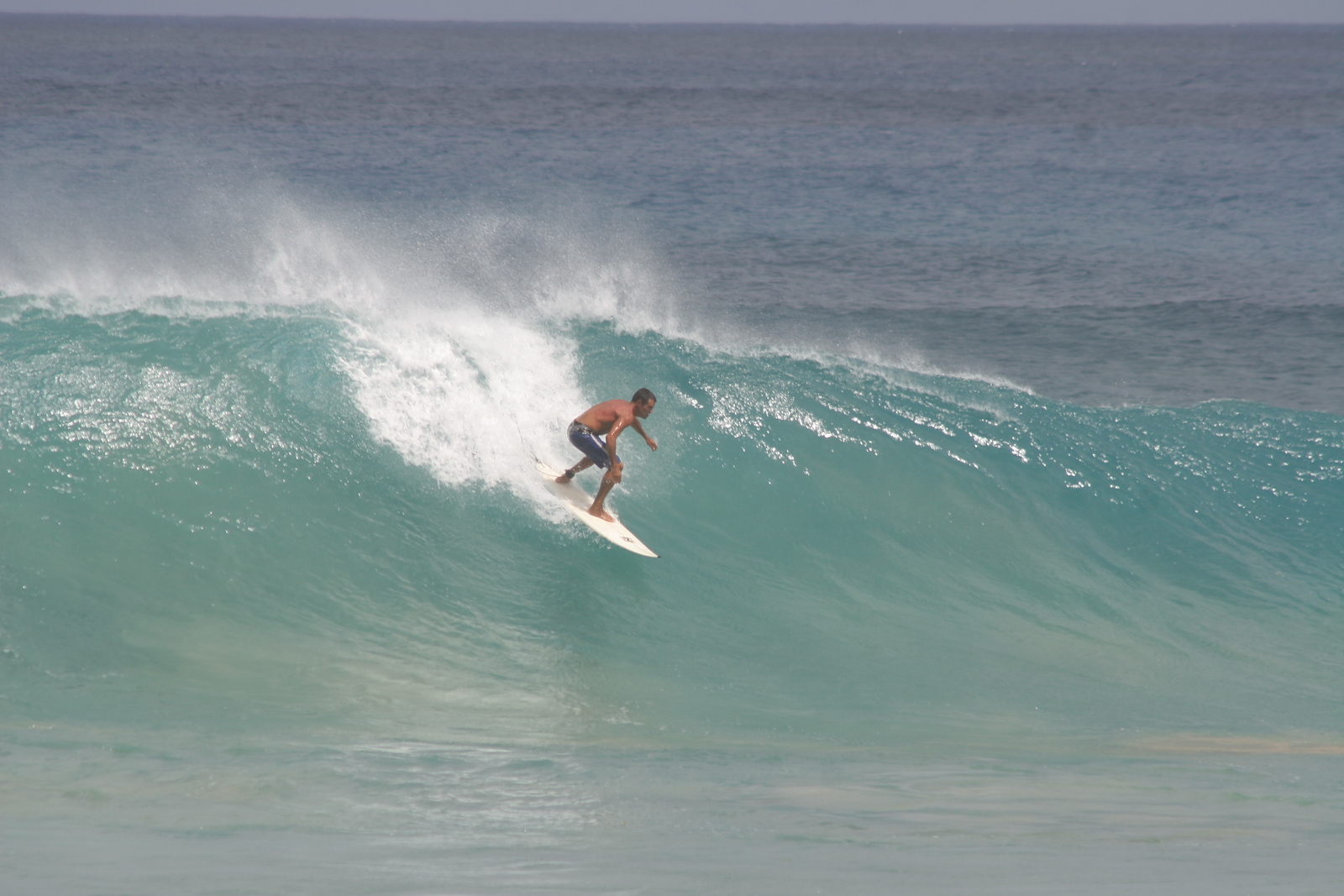 meio da cacimba, Cacimba do Padre
